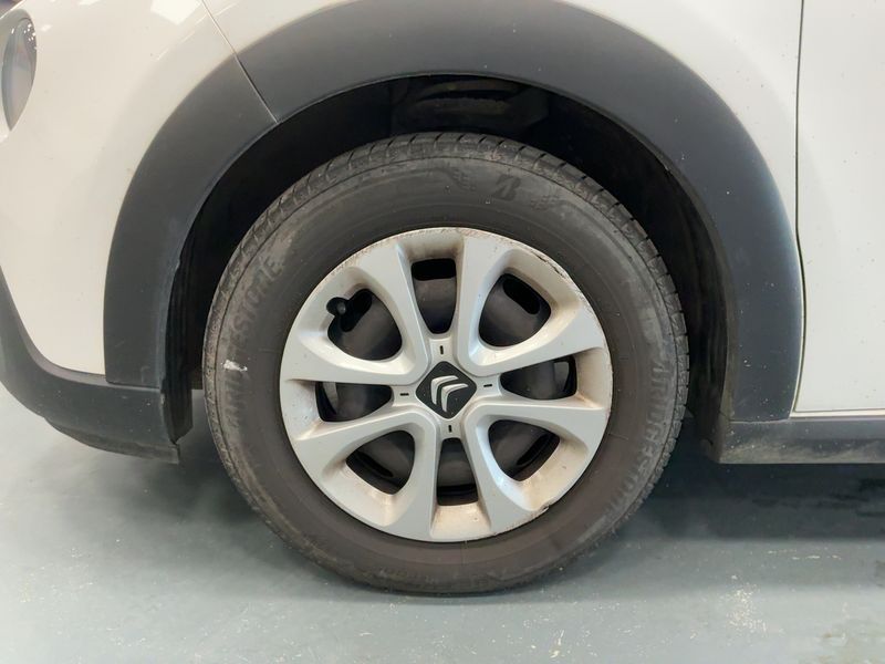 Citroen C3 1.6 Blue-HDi Société Feel Business R 2018 – снимка 3