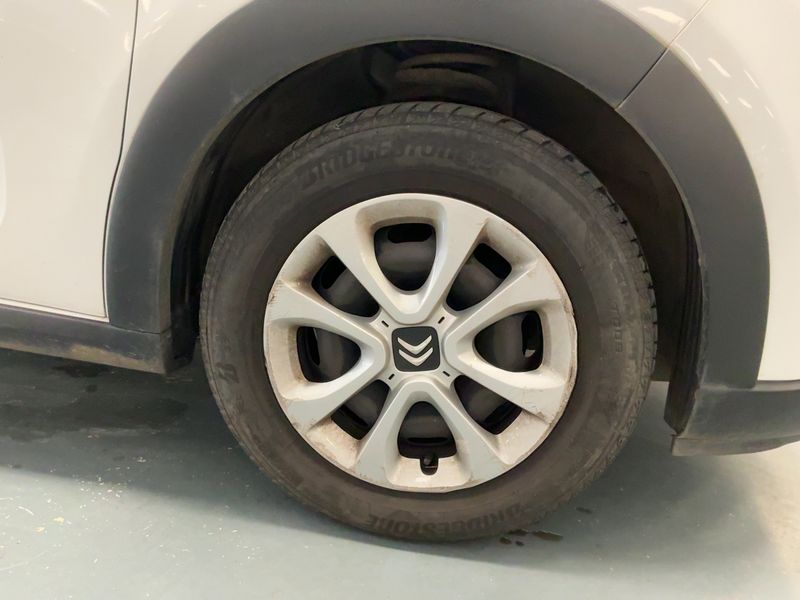 Citroen C3 1.6 Blue-HDi Société Feel Business R 2018 – снимка 11