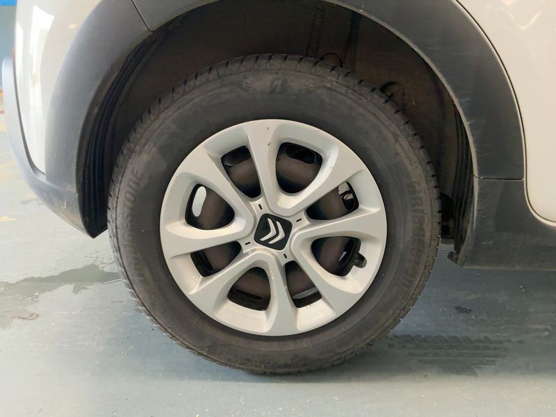 Citroen C3 1.6 Blue-HDi Société Feel Business R 2018 – снимка 9
