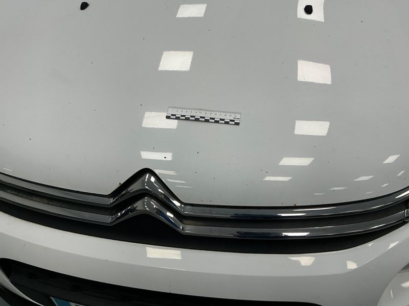 Citroen C3 1.6 Blue-HDi Société Feel Business R 2018 – снимка 26