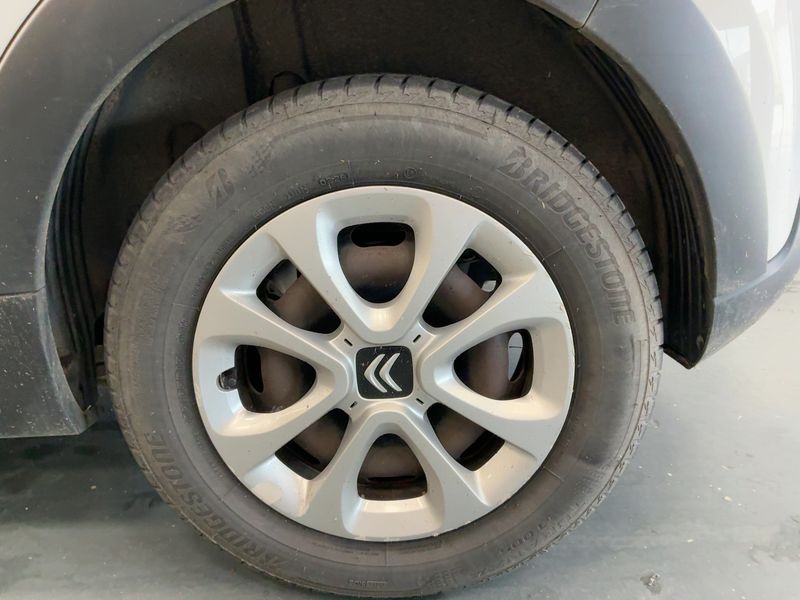 Citroen C3 1.6 Blue-HDi Société Feel Business R 2018 – снимка 5