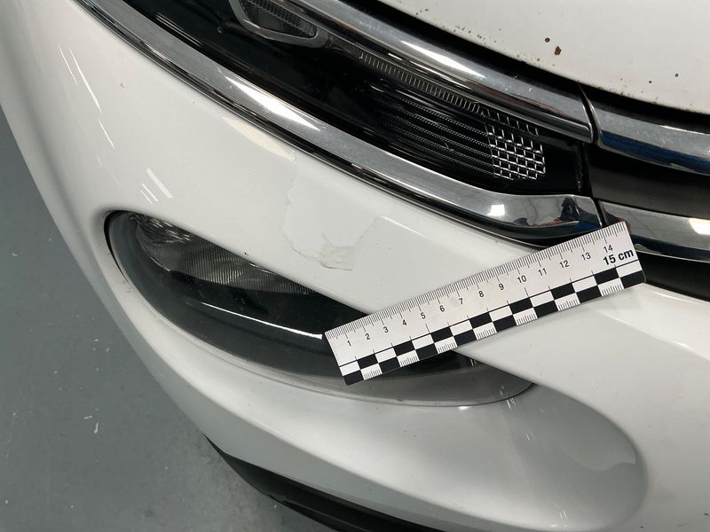 Citroen C3 1.6 Blue-HDi Société Feel Business R 2018 – снимка 27