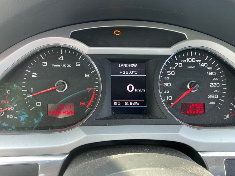 Audi A6 2.8 V6 FSI 2010 – снимка 4