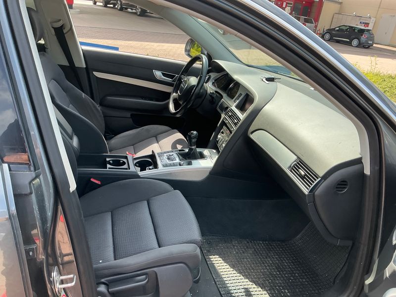 Audi A6 2.8 V6 FSI 2010 – снимка 3