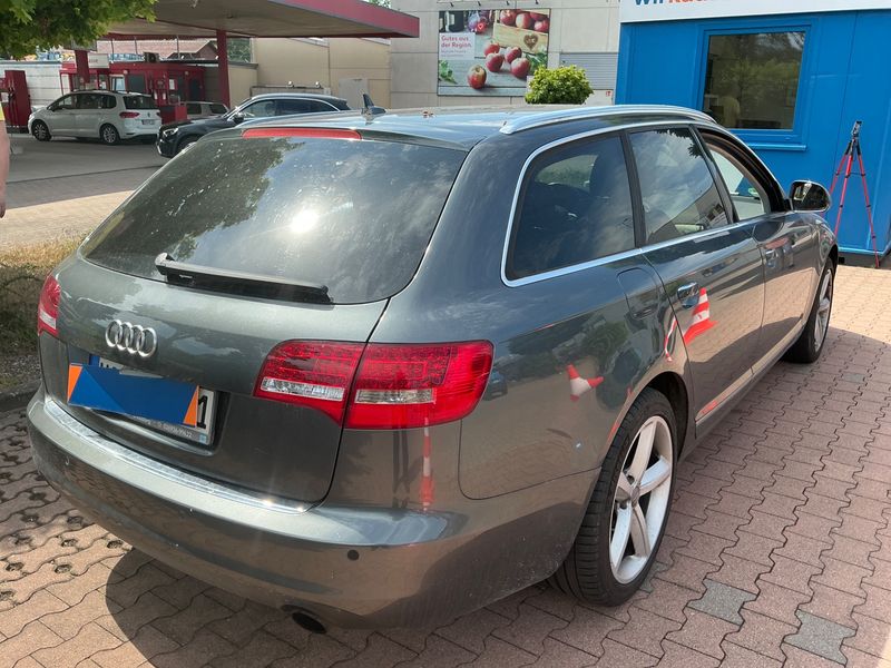 Audi A6 2.8 V6 FSI 2010 – снимка 2