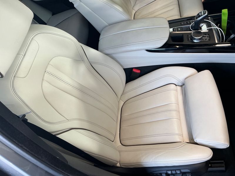 BMW X5 M50d 2018 – снимка 26