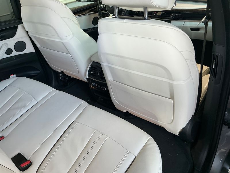 BMW X5 M50d 2018 – снимка 24