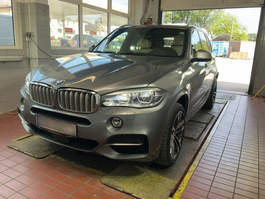 BMW X5 M50d 2018 – снимка 1