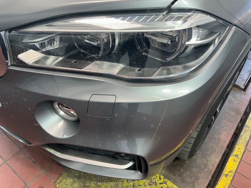 BMW X5 M50d 2018 – снимка 36