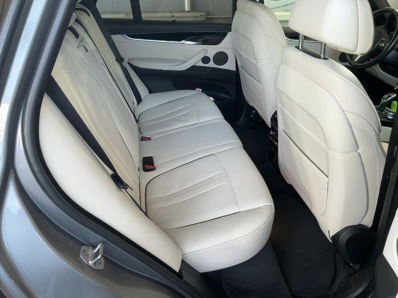 BMW X5 M50d 2018 – снимка 20