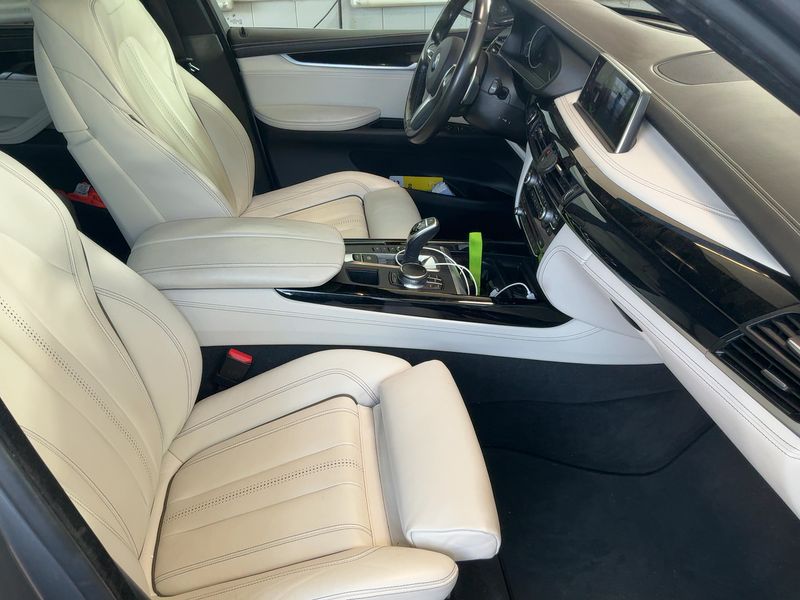 BMW X5 M50d 2018 – снимка 17
