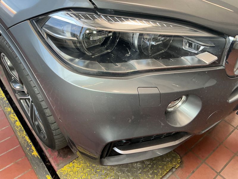 BMW X5 M50d 2018 – снимка 35