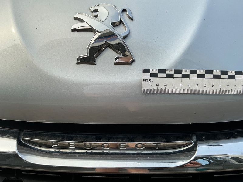 Peugeot 208 1.6 Blue-HDi Allure 2016 – снимка 48