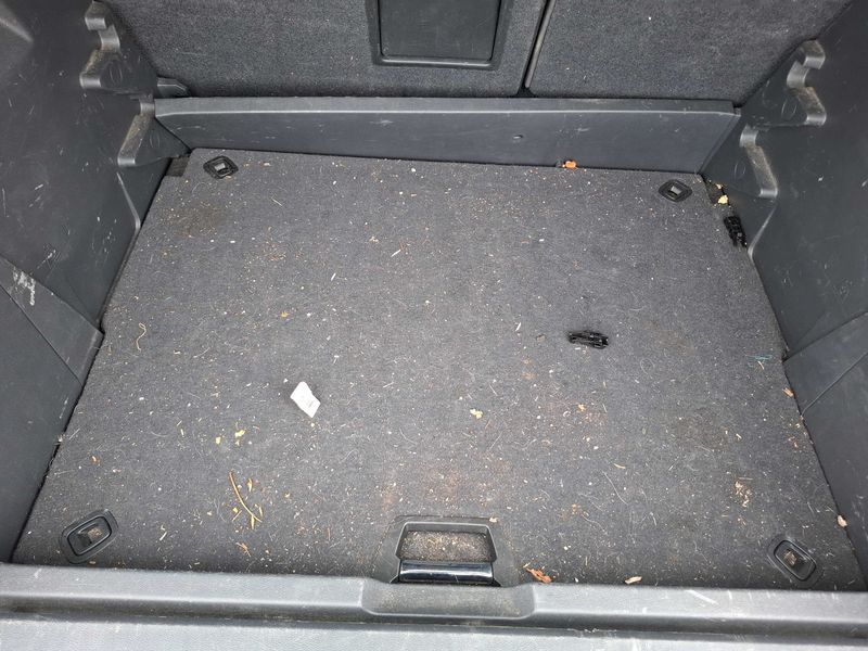 Peugeot 3008 1.6 e-HDi Allure 2015 – снимка 30