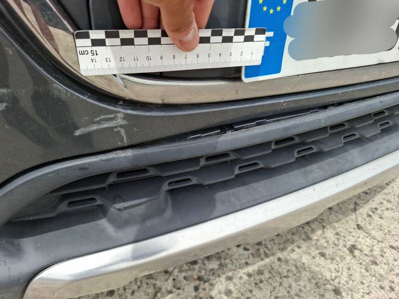 Peugeot 3008 1.6 e-HDi Allure 2015 – снимка 40
