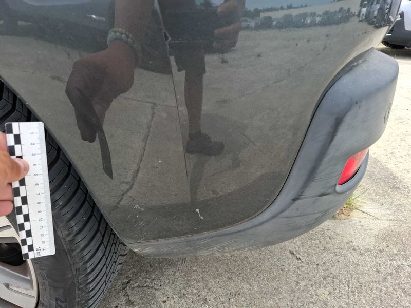 Peugeot 3008 1.6 e-HDi Allure 2015 – снимка 33