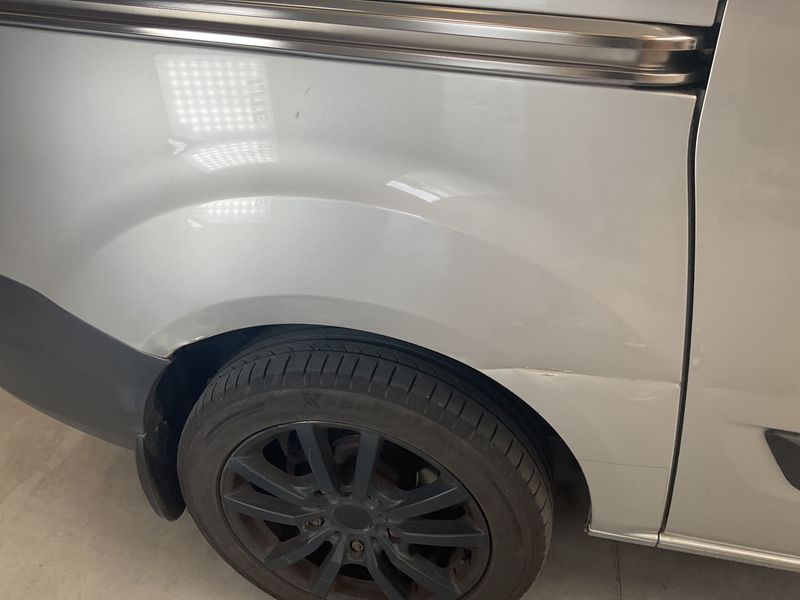Ford Transit 2.2 TDCi 270 L1 Trend 2015 – снимка 23
