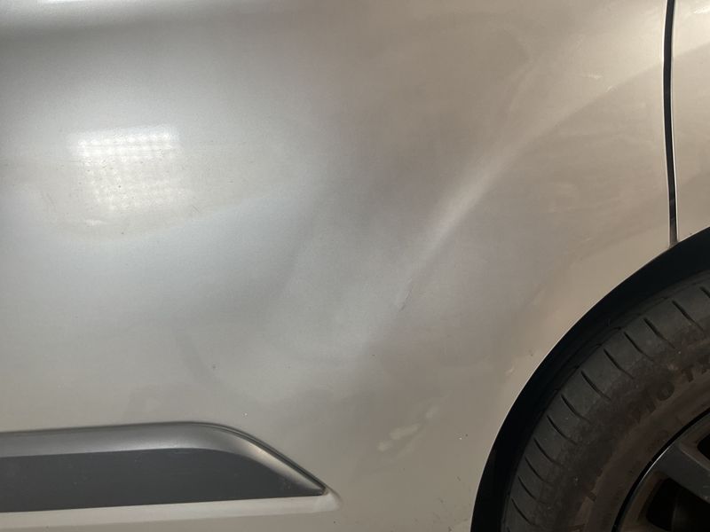 Ford Transit 2.2 TDCi 270 L1 Trend 2015 – снимка 27