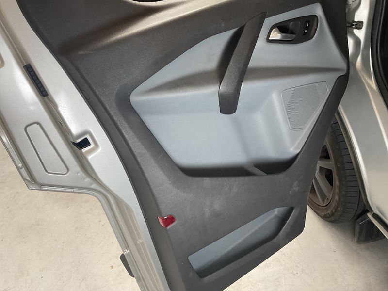 Ford Transit 2.2 TDCi 270 L1 Trend 2015 – снимка 32