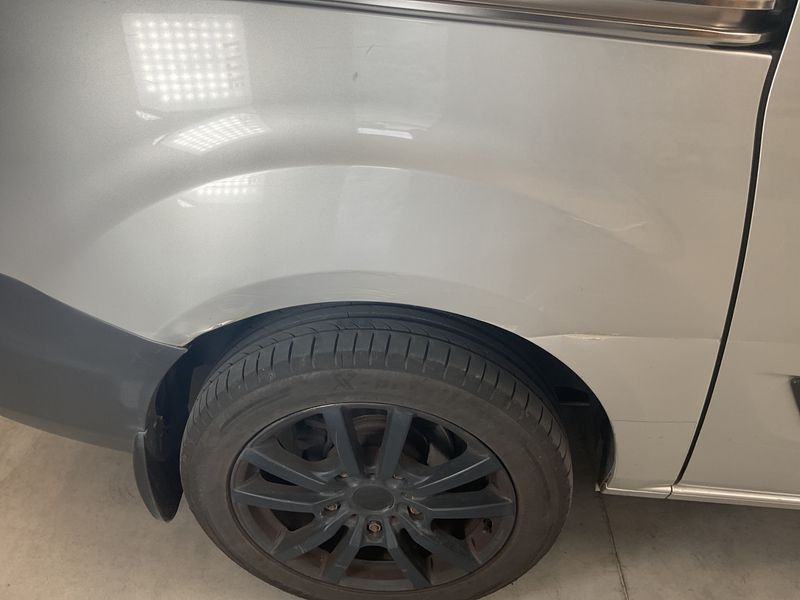 Ford Transit 2.2 TDCi 270 L1 Trend 2015 – снимка 24