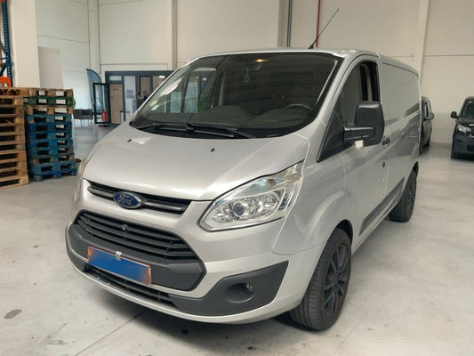 Ford Transit 2.2 TDCi 270 L1 Trend 2015 – снимка 1