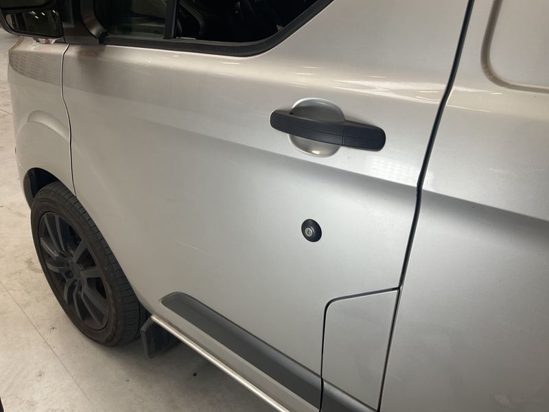 Ford Transit 2.2 TDCi 270 L1 Trend 2015 – снимка 35