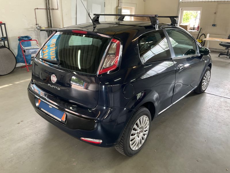 Fiat Punto Evo 1.2 MyLife 2011 – снимка 2