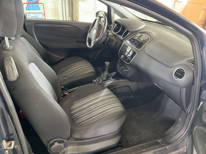 Fiat Punto Evo 1.2 MyLife 2011 – снимка 3