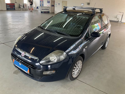 Fiat Punto Evo 1.2 MyLife 2011 – снимка 1