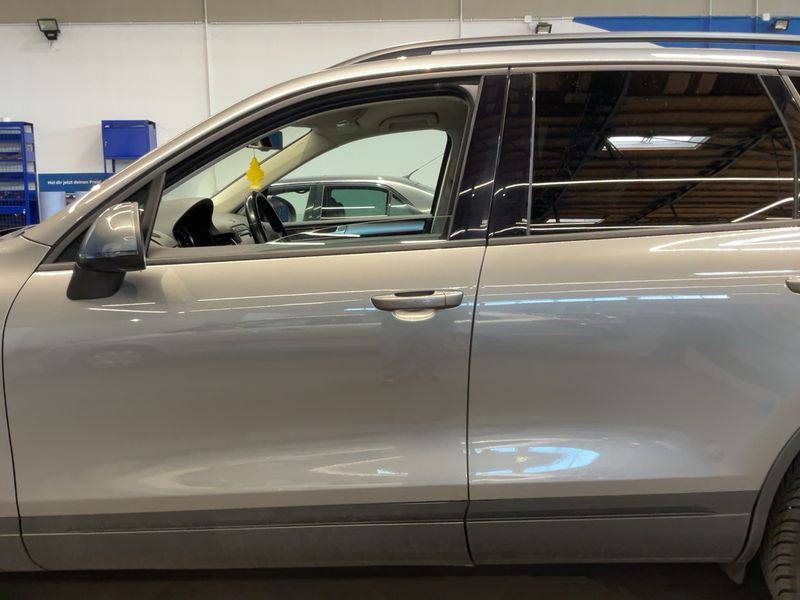 Volkswagen Touareg 3.0 V6 TDI Terrain Tech BlueMotion Tech 2014 – снимка 4