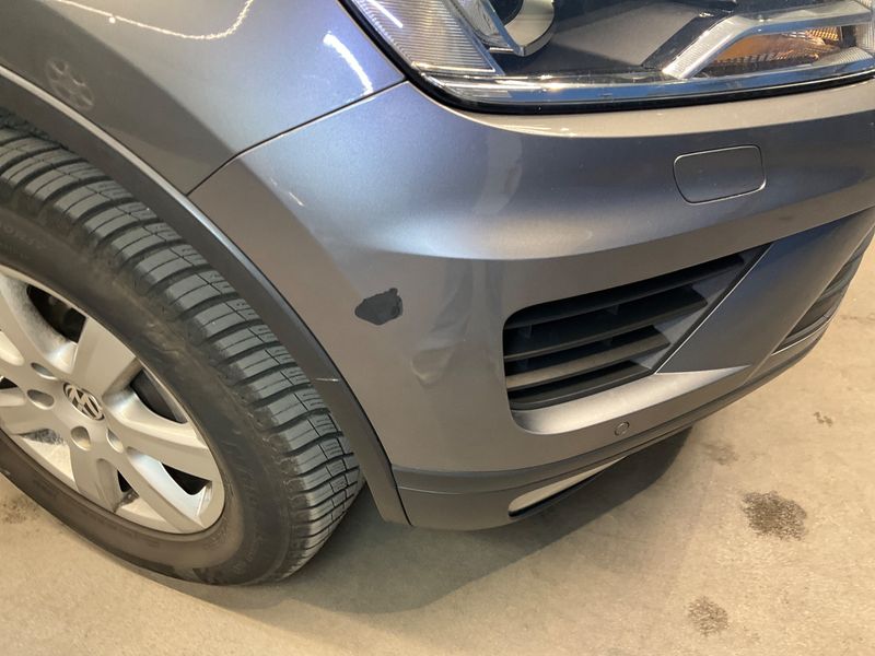 Volkswagen Touareg 3.0 V6 TDI Terrain Tech BlueMotion Tech 2014 – снимка 25