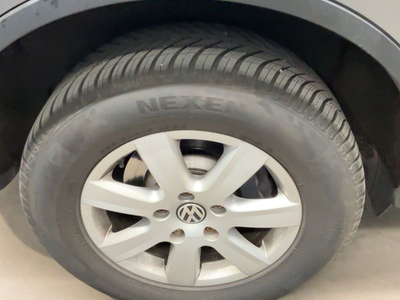 Volkswagen Touareg 3.0 V6 TDI Terrain Tech BlueMotion Tech 2014 – снимка 9