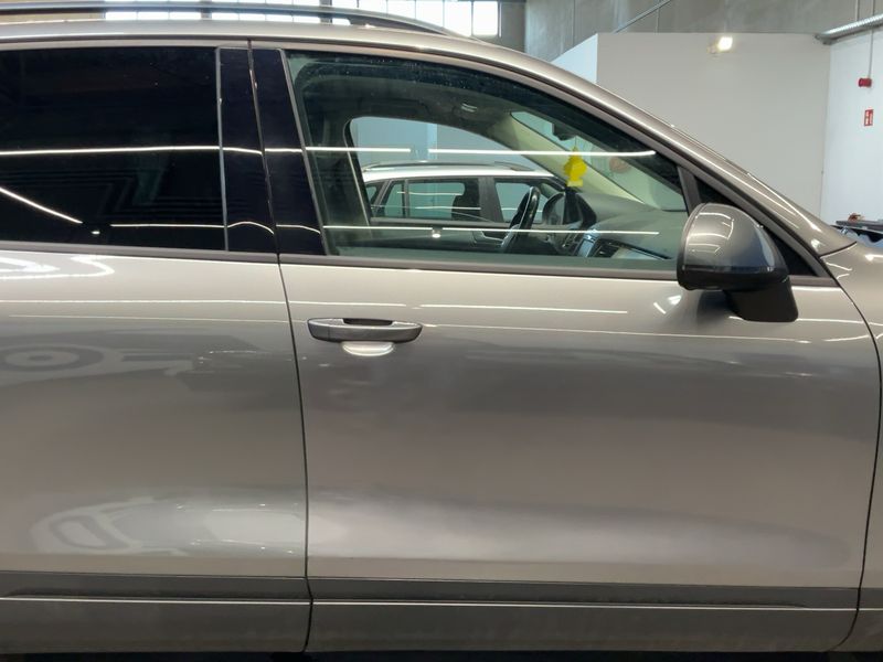 Volkswagen Touareg 3.0 V6 TDI Terrain Tech BlueMotion Tech 2014 – снимка 10