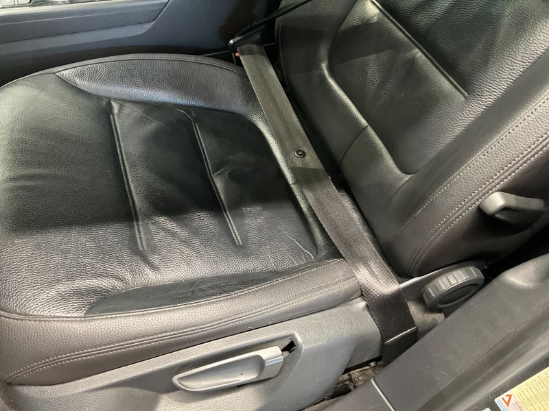 Volkswagen Touareg 3.0 V6 TDI Terrain Tech BlueMotion Tech 2014 – снимка 23