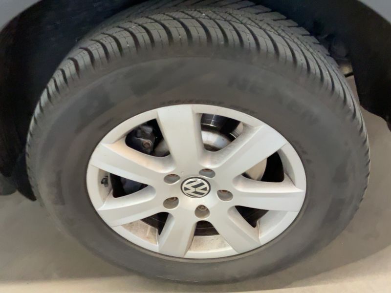 Volkswagen Touareg 3.0 V6 TDI Terrain Tech BlueMotion Tech 2014 – снимка 5