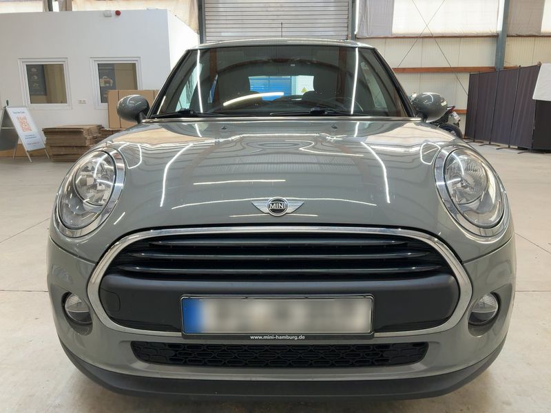 MINI One 2017 – снимка 14