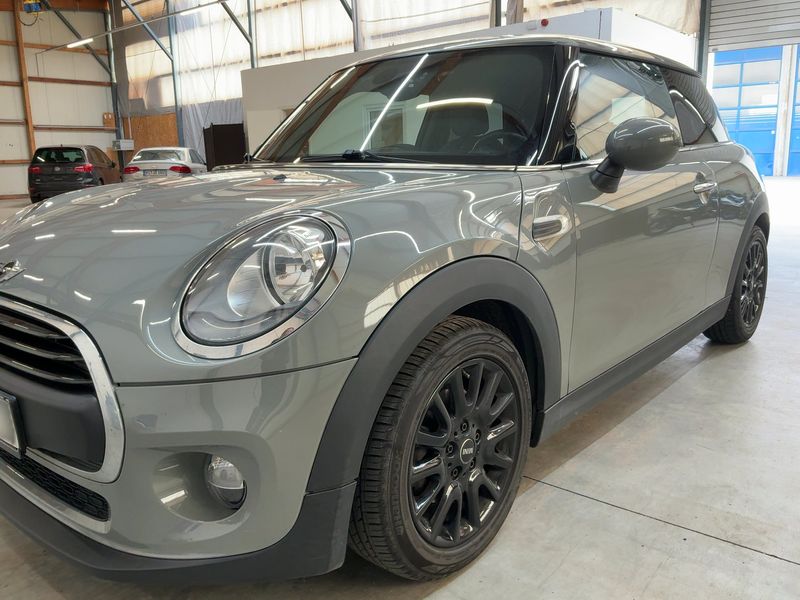 MINI One 2017 – снимка 2