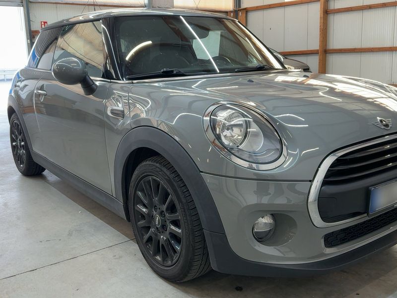 MINI One 2017 – снимка 12