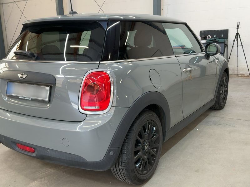 MINI One 2017 – снимка 8