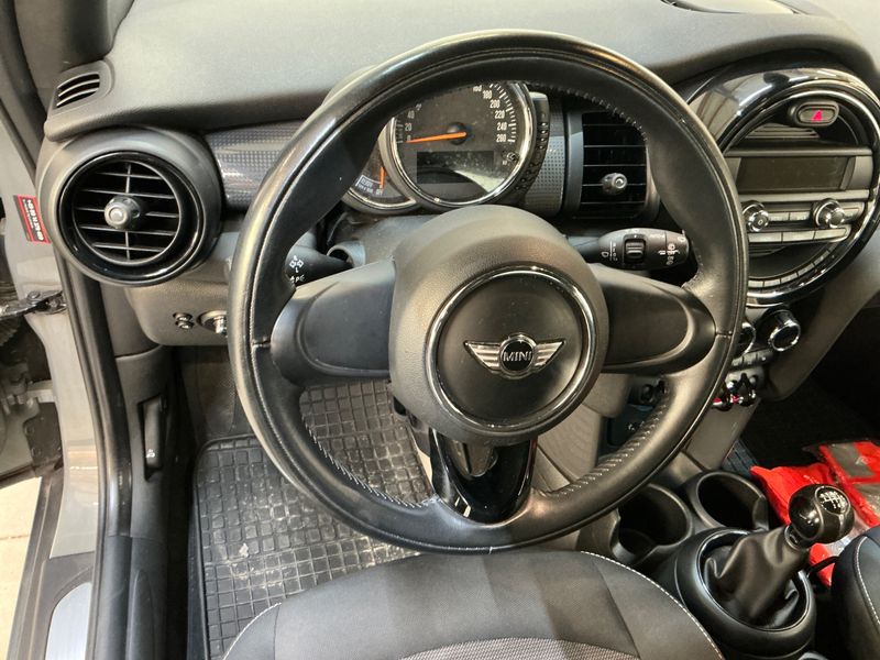 MINI One 2017 – снимка 25