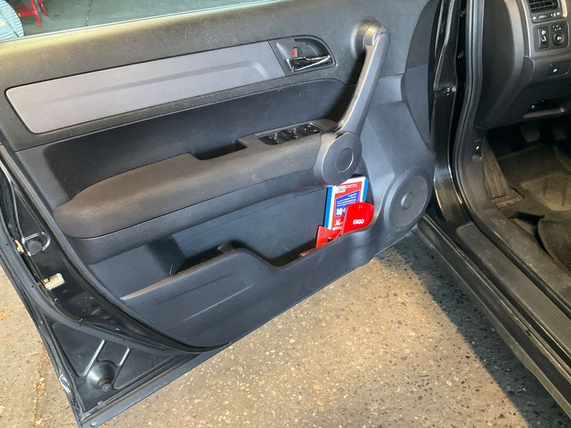 Honda CR-V 2.0 VTEC Comfort 2009 – снимка 21