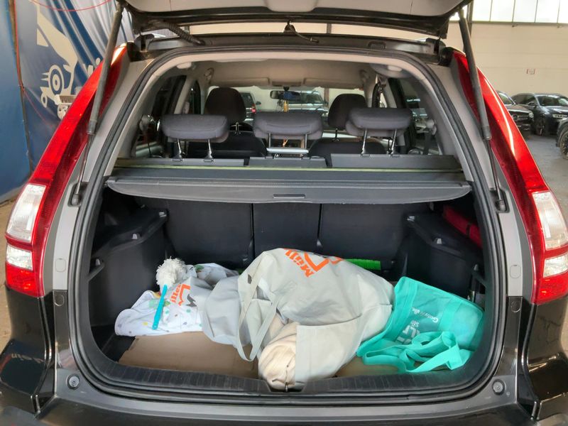 Honda CR-V 2.0 VTEC Comfort 2009 – снимка 15