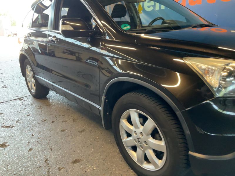 Honda CR-V 2.0 VTEC Comfort 2009 – снимка 12