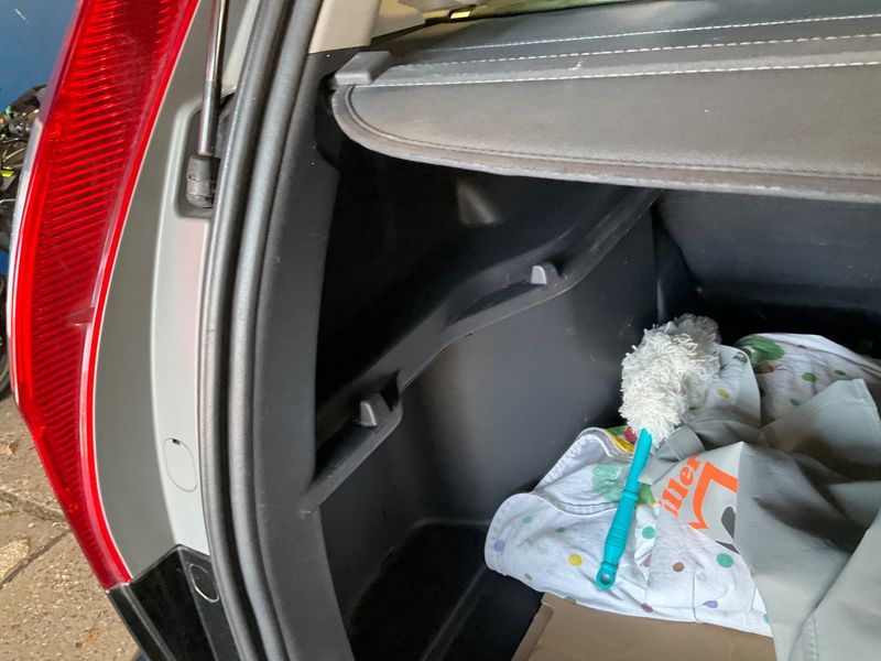 Honda CR-V 2.0 VTEC Comfort 2009 – снимка 31