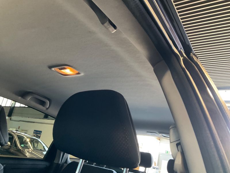 Honda CR-V 2.0 VTEC Comfort 2009 – снимка 33