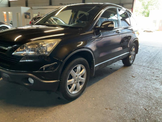 Honda CR-V 2.0 VTEC Comfort 2009 – снимка 2
