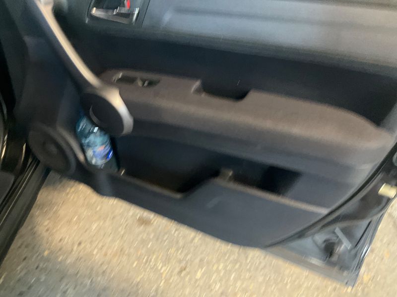 Honda CR-V 2.0 VTEC Comfort 2009 – снимка 26
