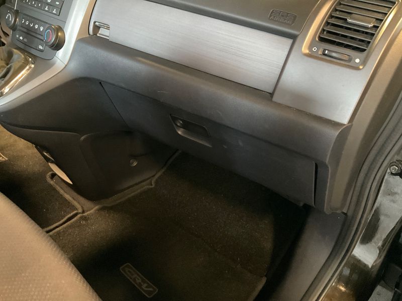 Honda CR-V 2.0 VTEC Comfort 2009 – снимка 28