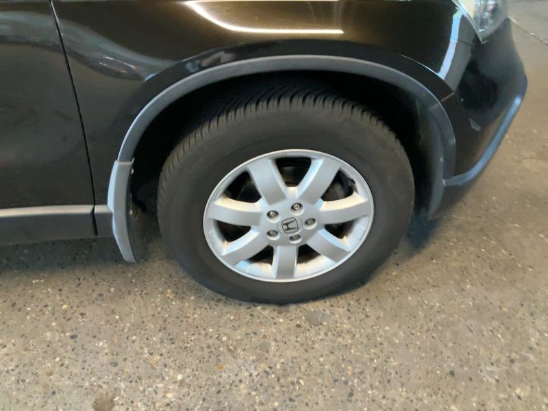 Honda CR-V 2.0 VTEC Comfort 2009 – снимка 11
