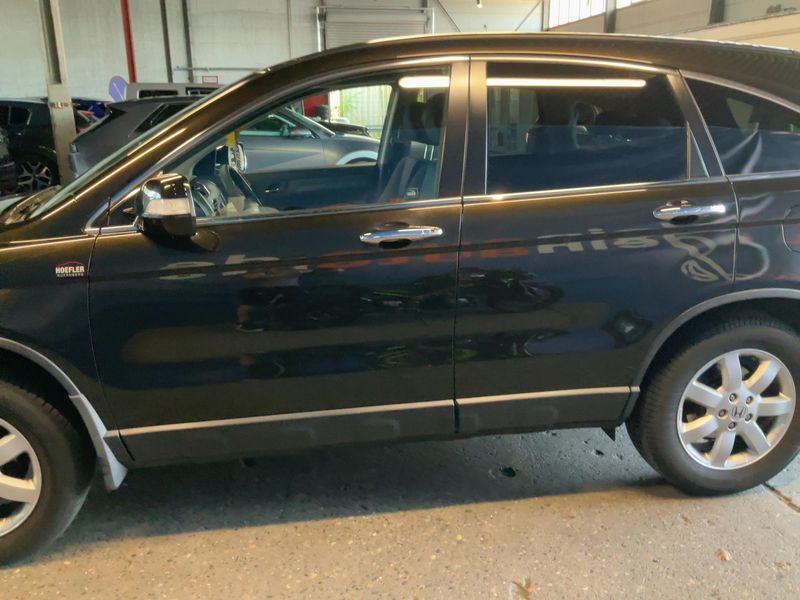 Honda CR-V 2.0 VTEC Comfort 2009 – снимка 4